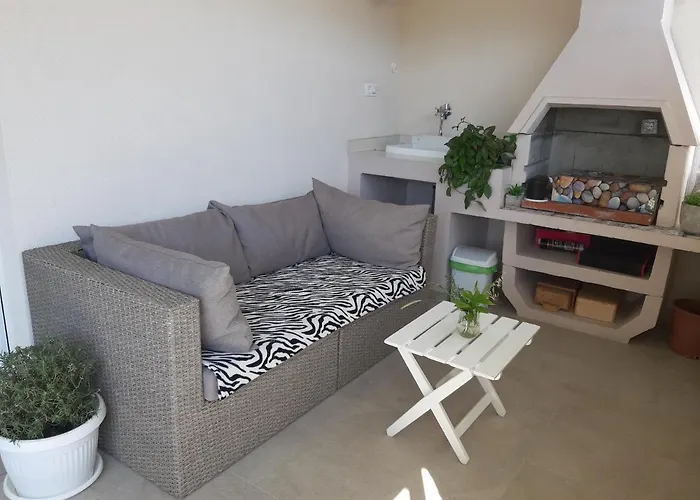 Frana Apartment