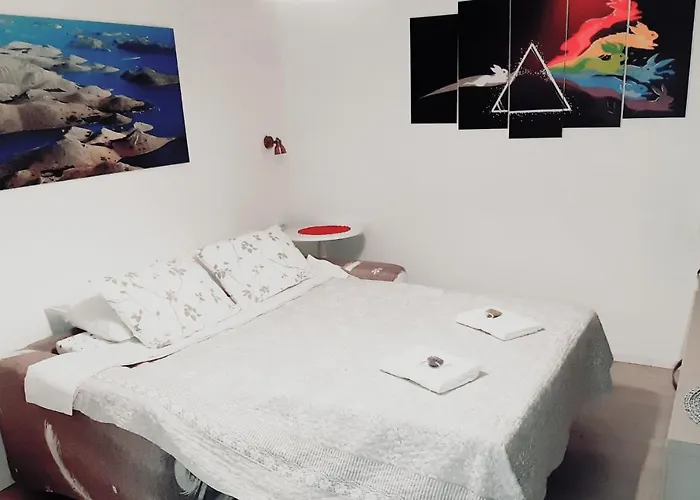 Frana Apartment
