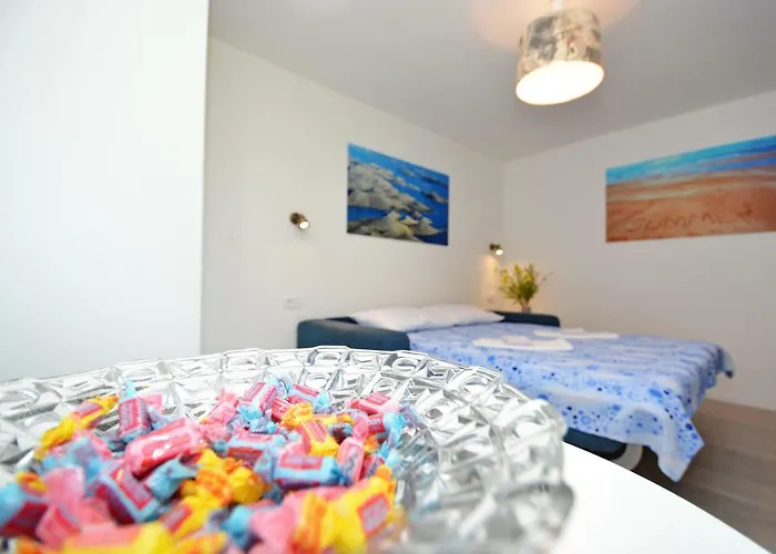 Frana Apartment