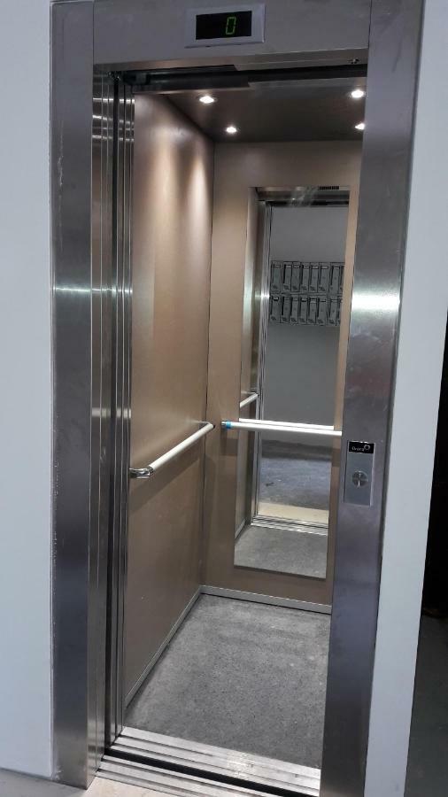 Apartman Frana